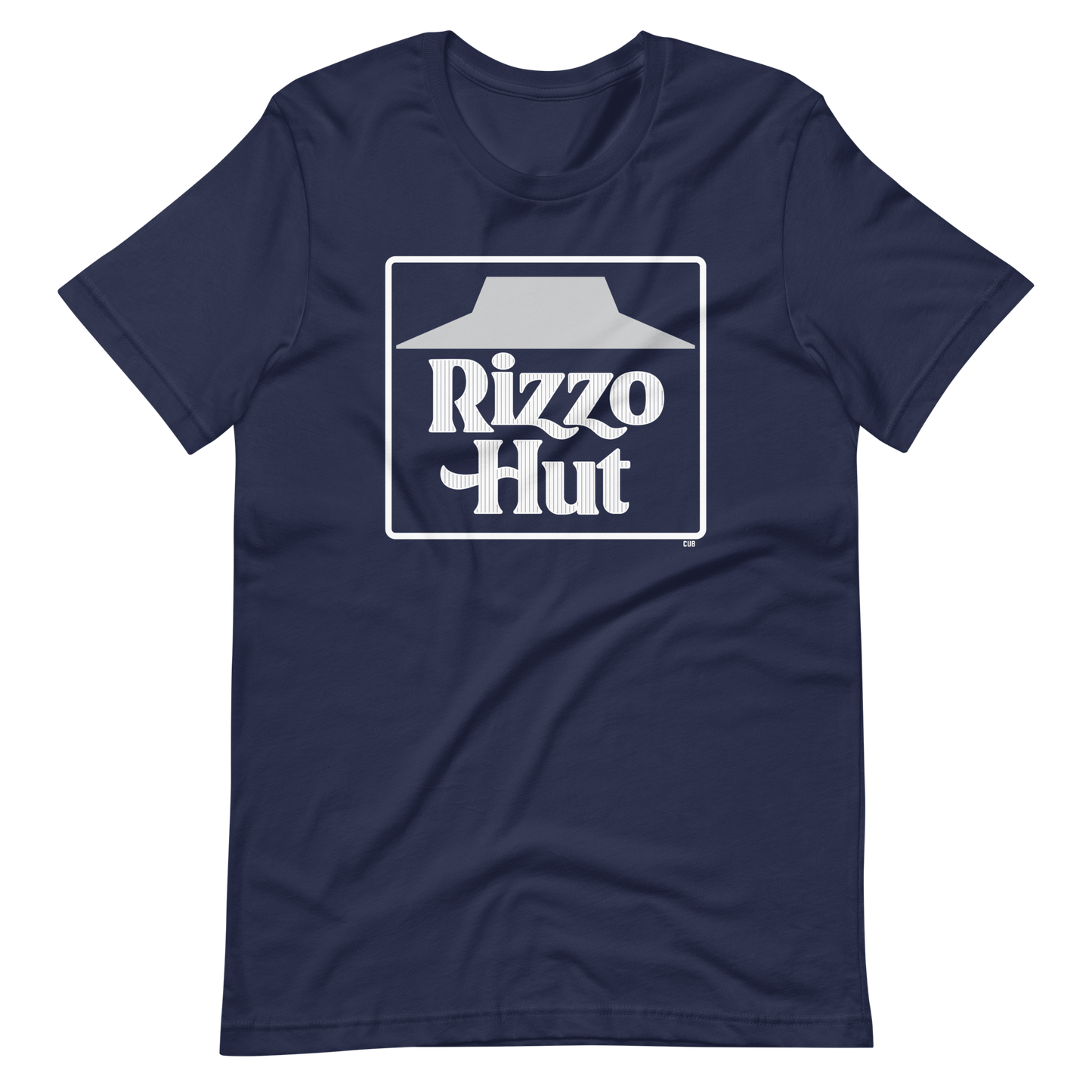 Rizzo Hut T-Shirt