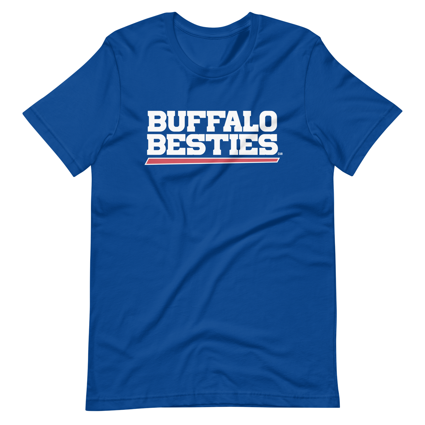 Buffalo Besties T-Shirt