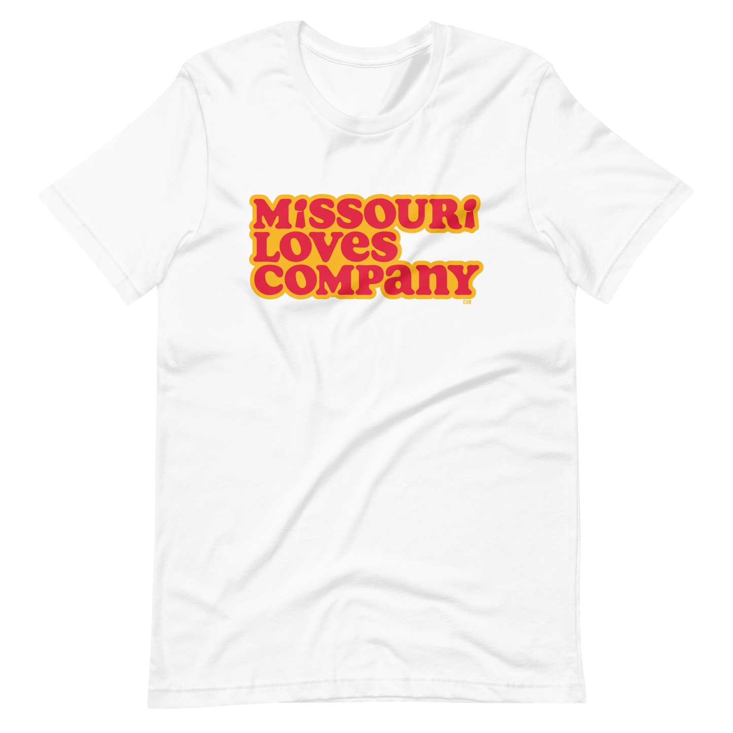 Missouri Loves Company T-Shirt