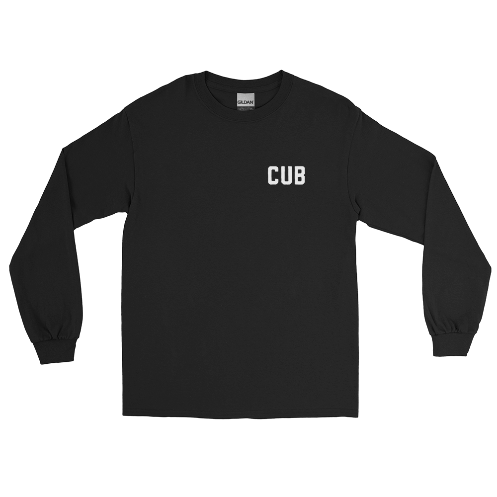 Cubbybear & Brothers Long Sleeve (Classic)