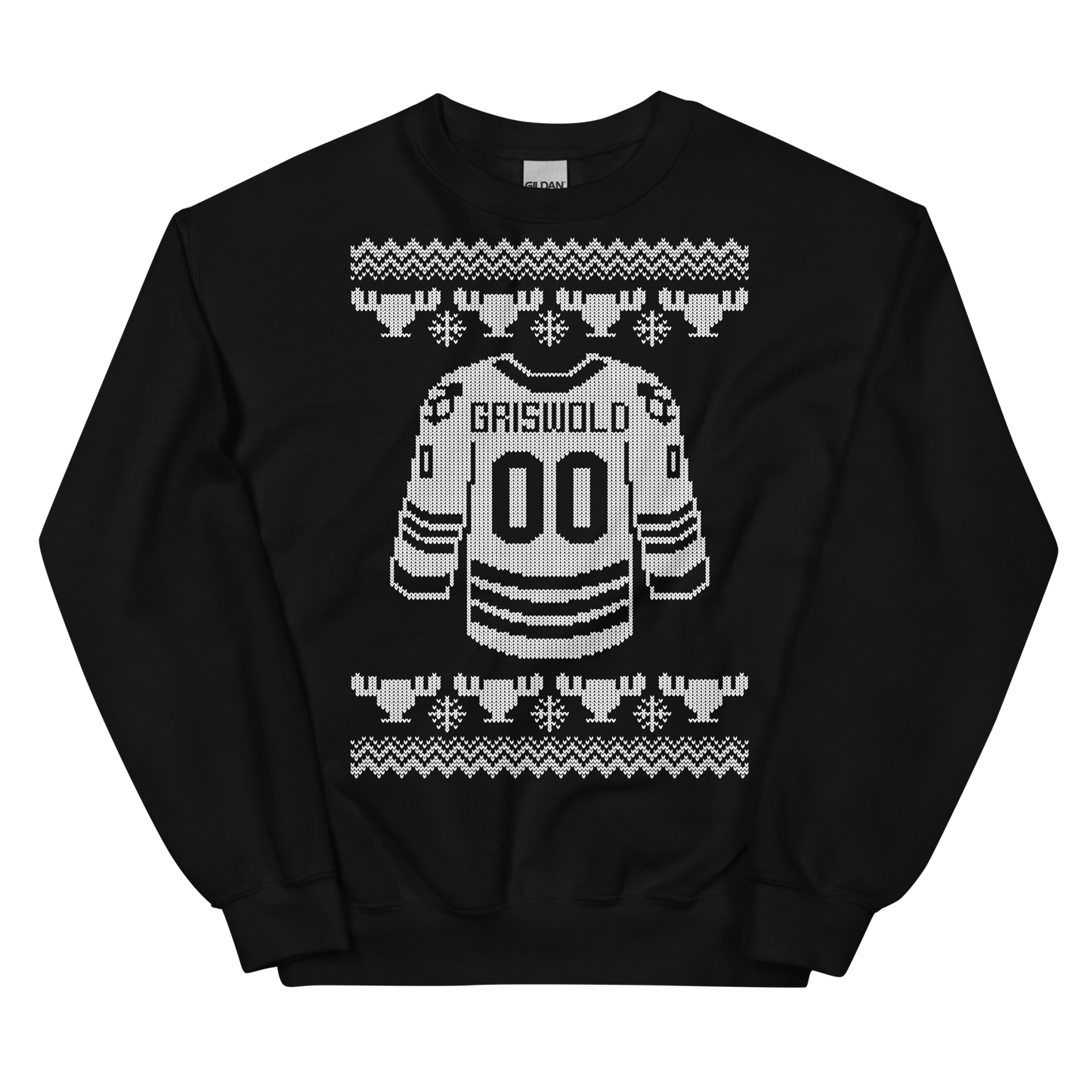 Griswold Christmas Sweatshirt