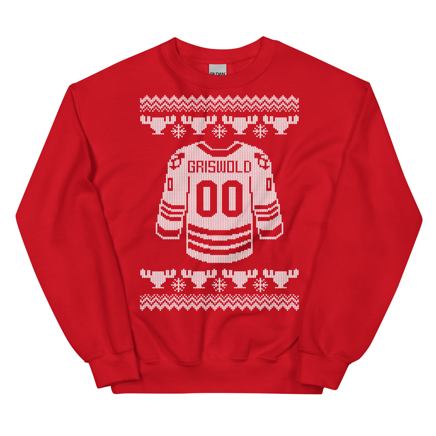 Griswold Christmas Sweatshirt