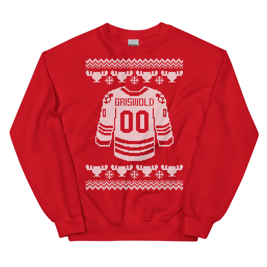 Griswold Christmas Sweatshirt