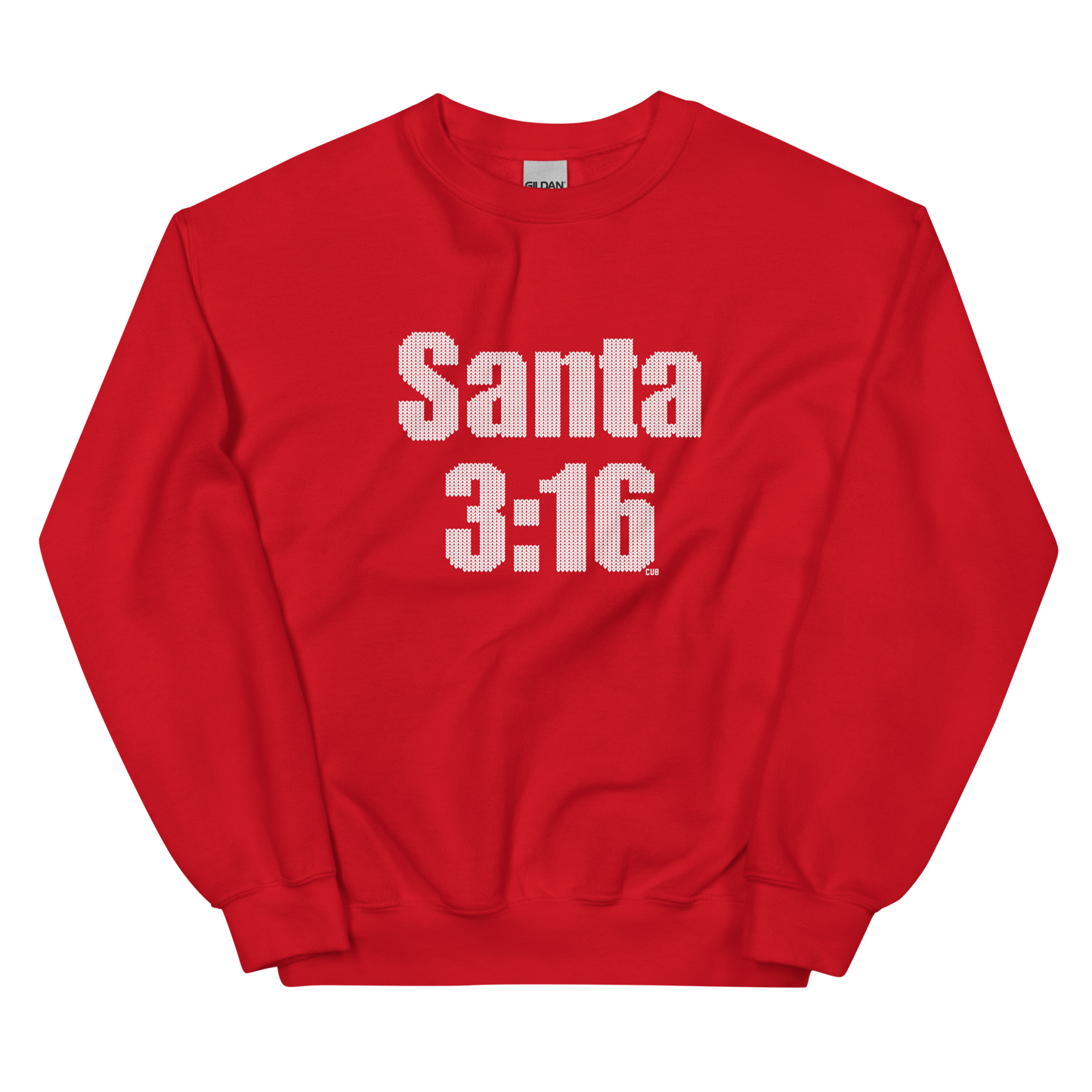 Stone Cold Santa Claus Sweatshirt