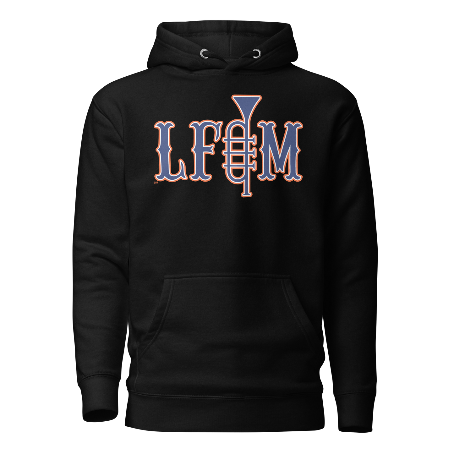 LFGM Hoodie