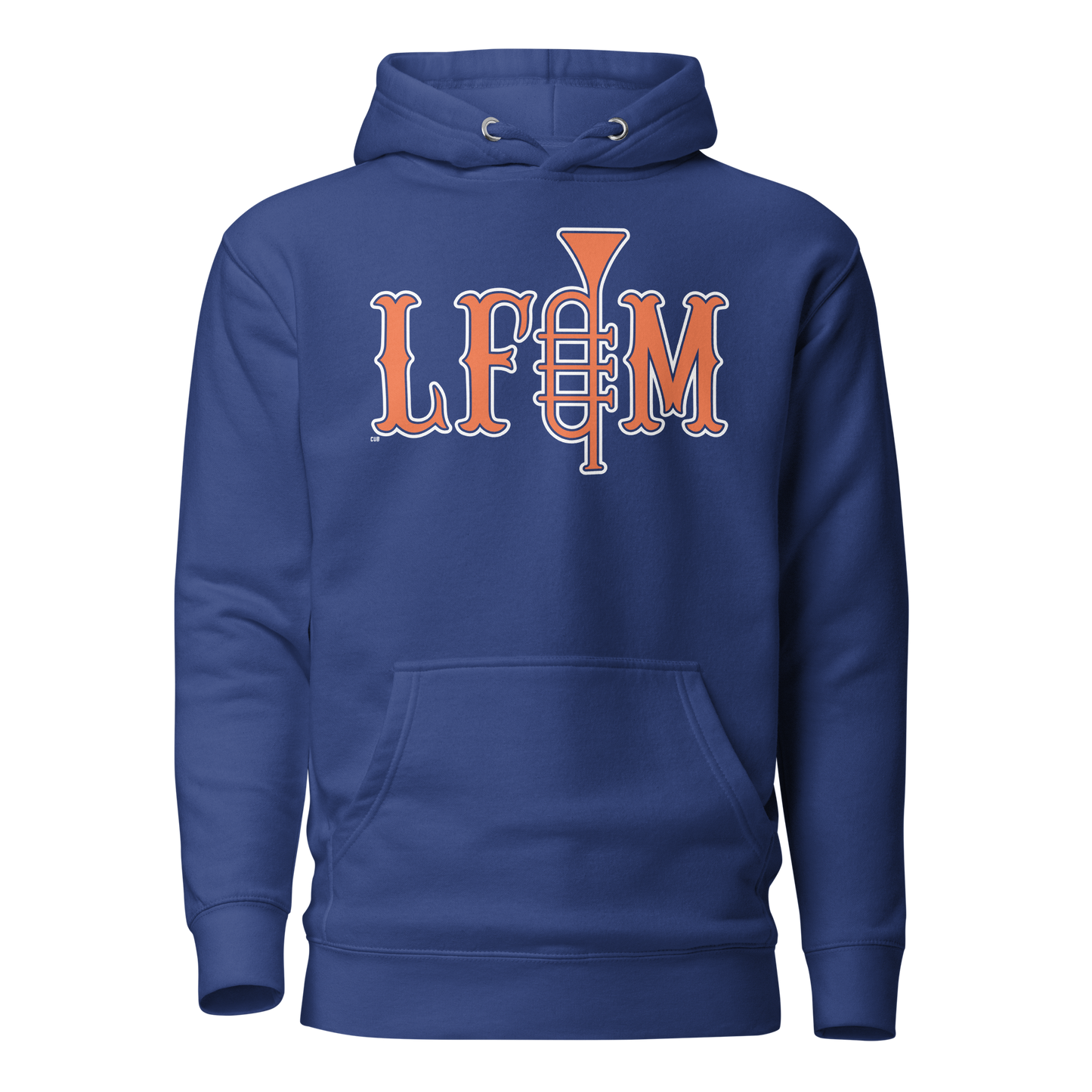 LFGM Hoodie