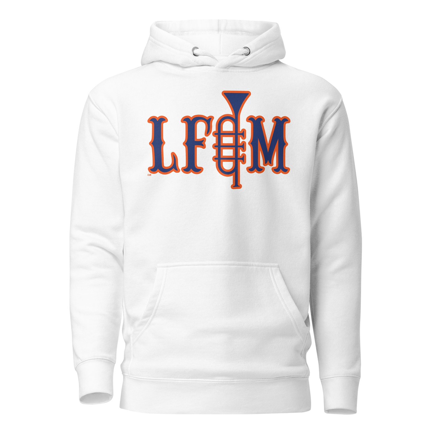 LFGM Hoodie