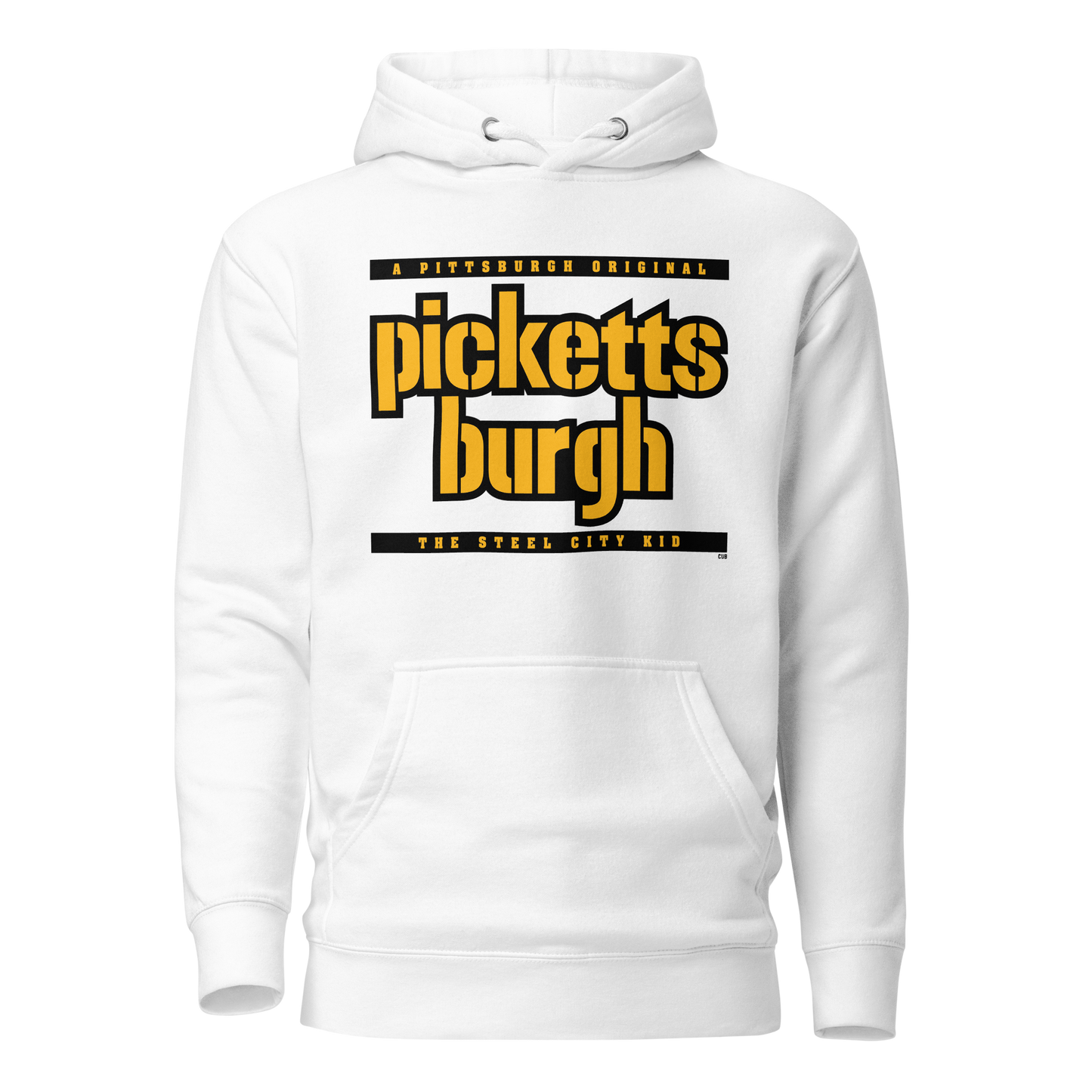 Pickettsburgh Hoodie