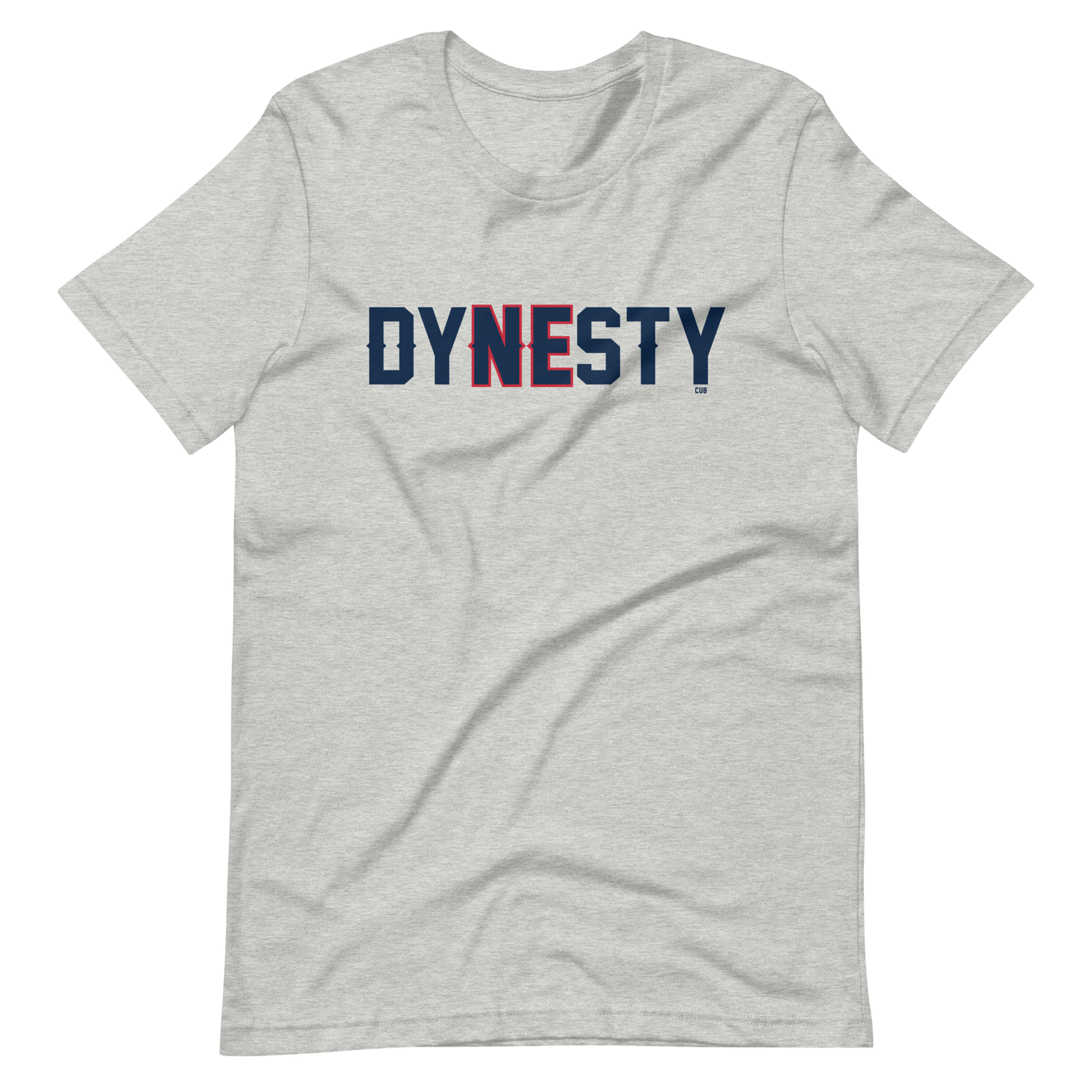 New England Dynasty T-Shirt