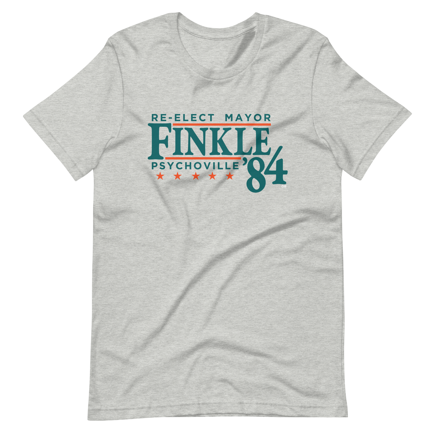 Finkle '84 T-Shirt
