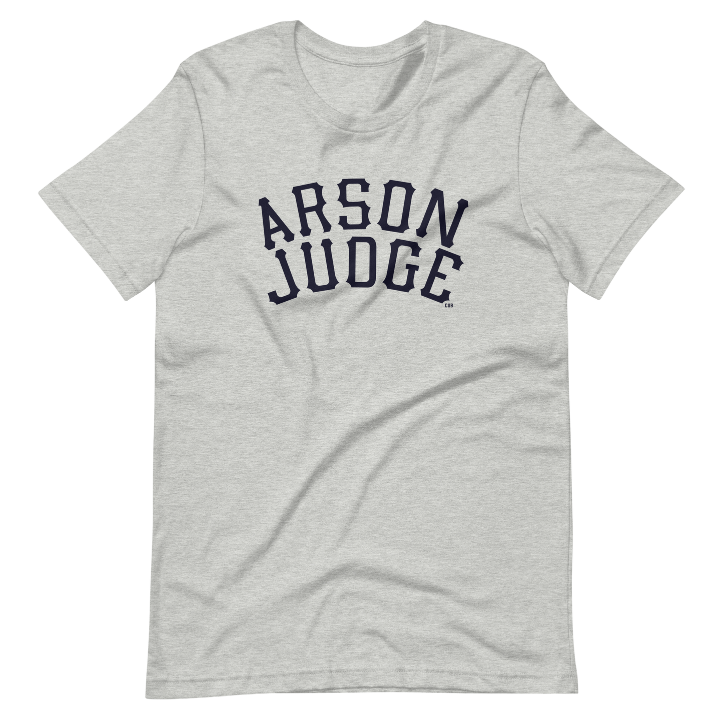 Arson Judge T-Shirt