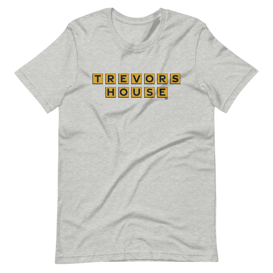 Trevor's House T-Shirt