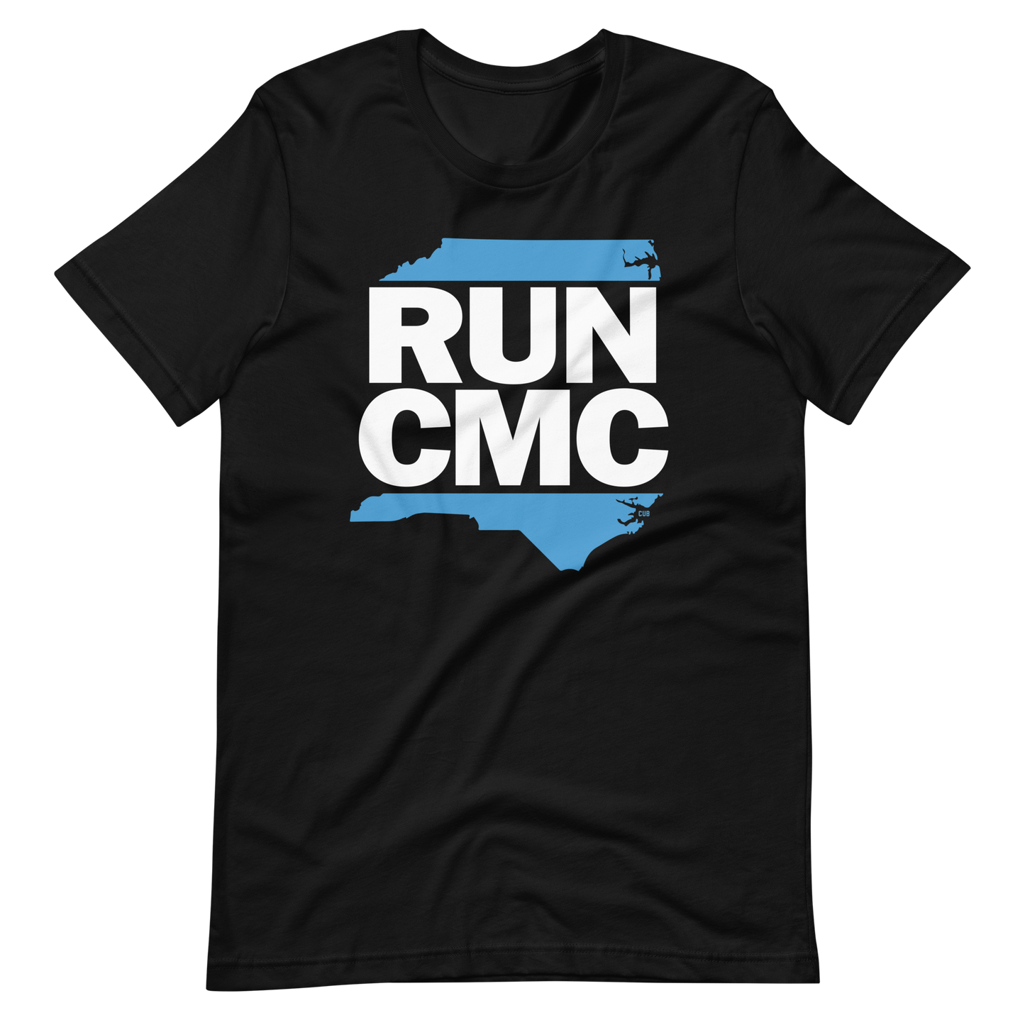 RUN CMC T-Shirt