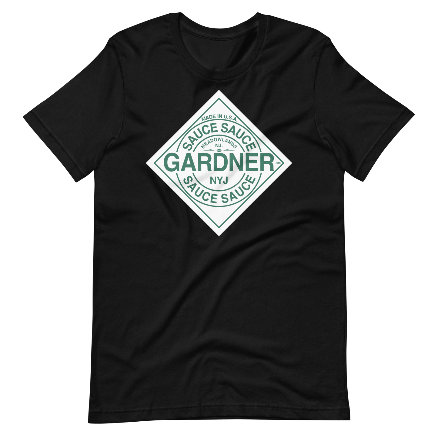 Sauce Gardner T-Shirt