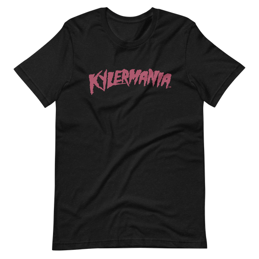 Kylermania T-Shirt