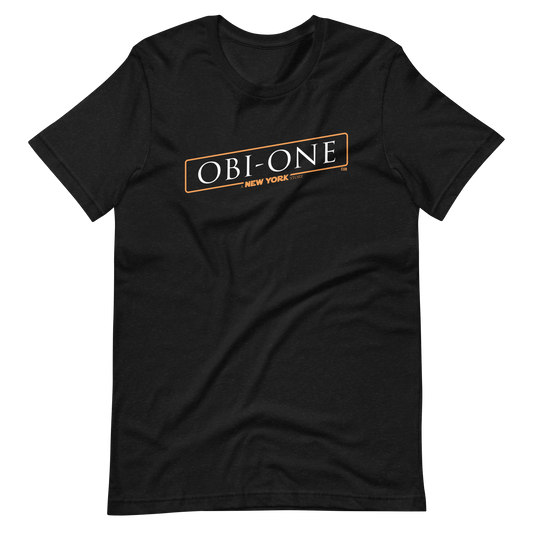 Obi One T-Shirt
