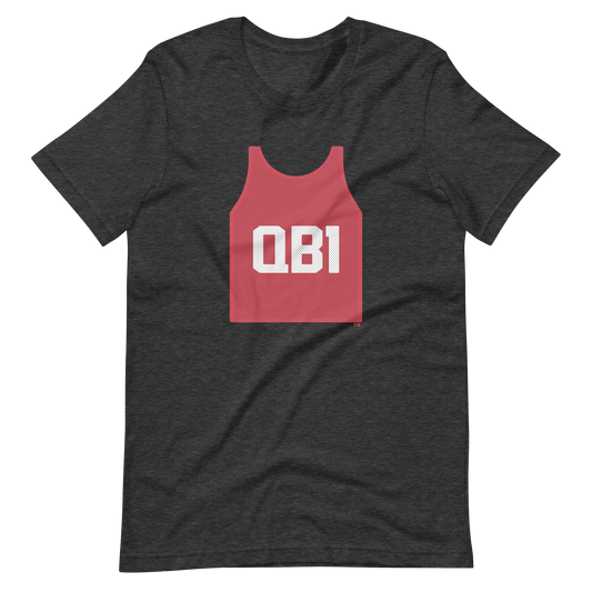 QB1 T-Shirt