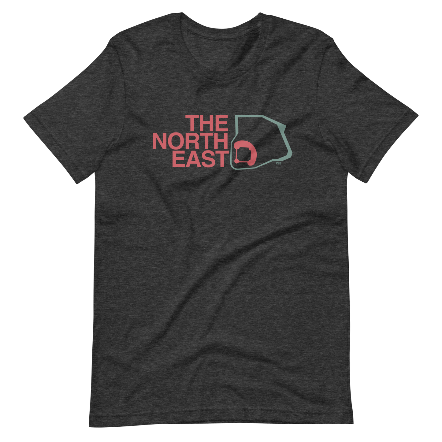 The North East T-Shirt