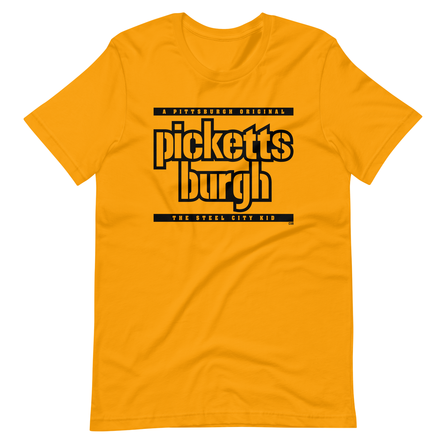 Pickettsburgh T-Shirt