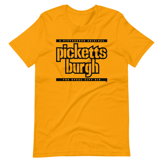 Pickettsburgh T-Shirt