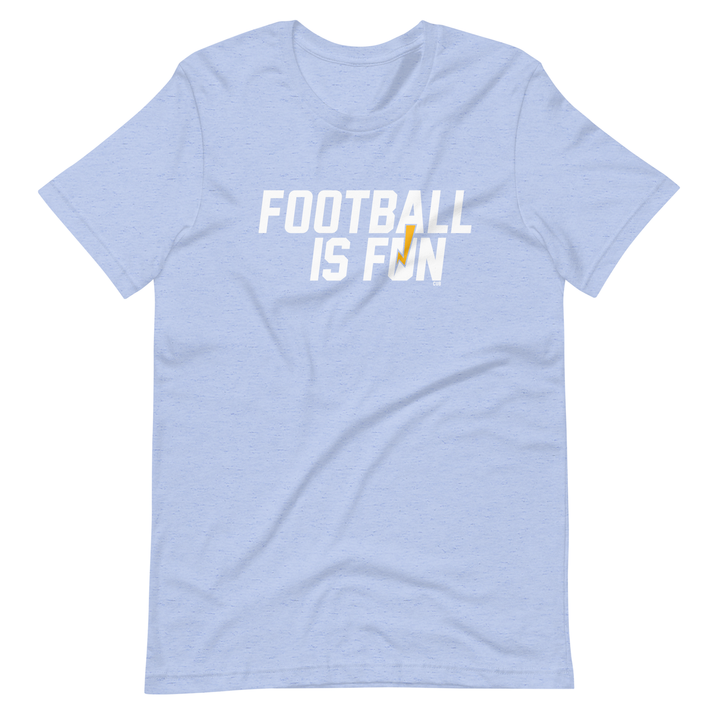 Football is Fun T-Shirt