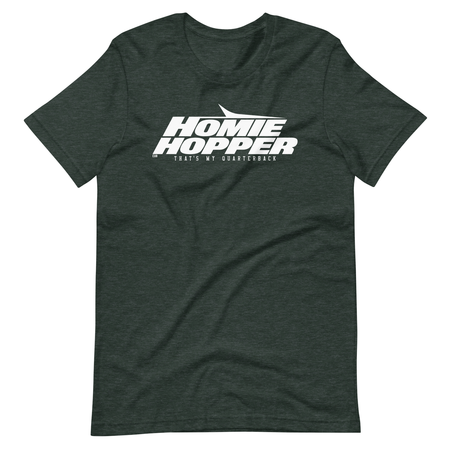 Homie Hopper T-Shirt