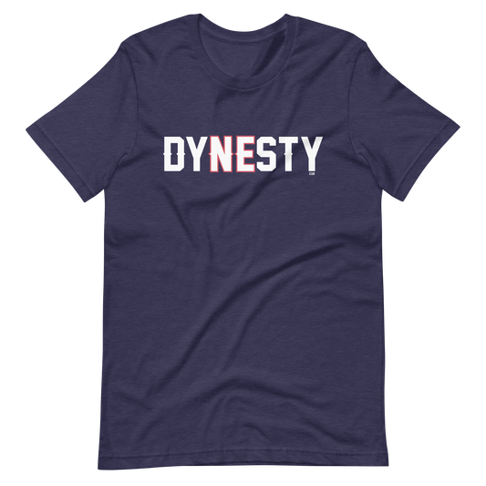 New England Dynasty T-Shirt