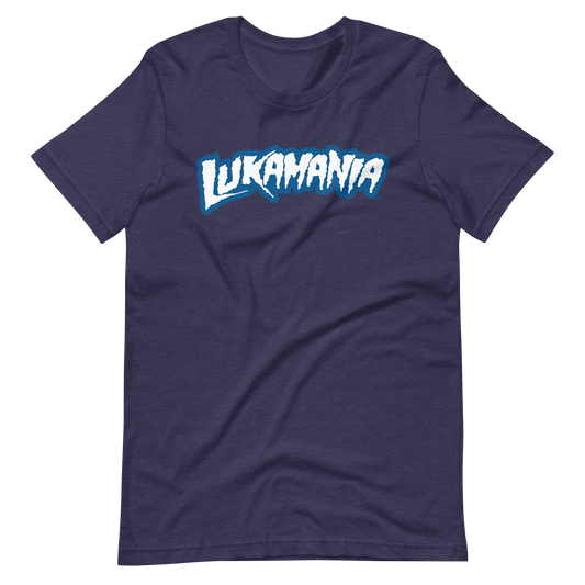 Lukamania T-Shirt