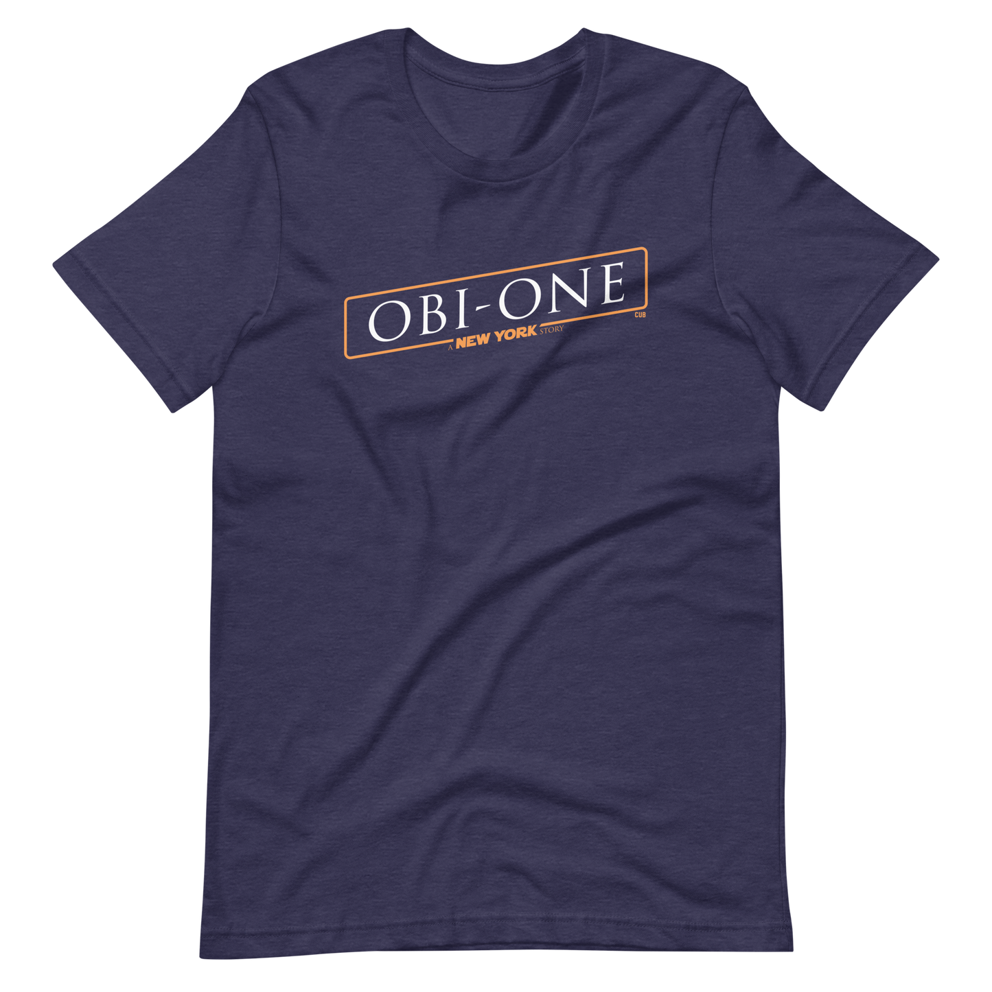 Obi One T-Shirt