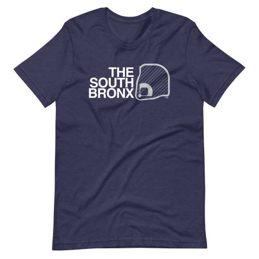 The South Bronx T-Shirt