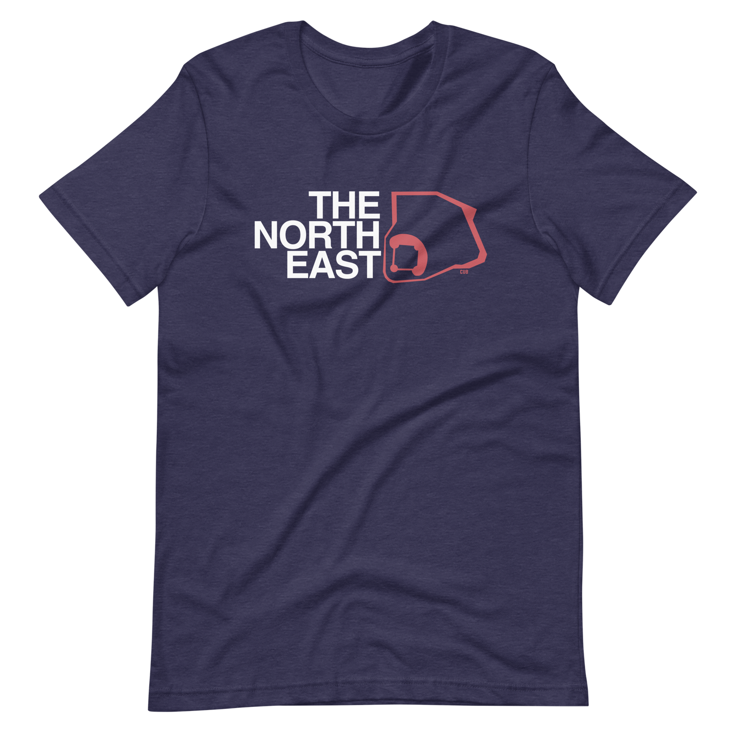 The North East T-Shirt