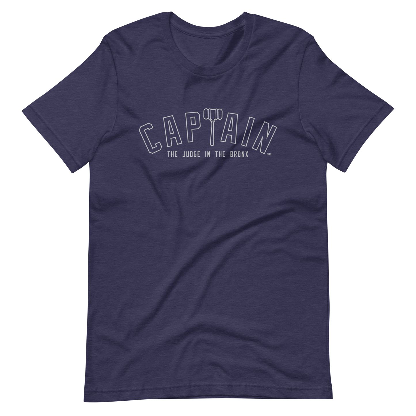 The Captain T-Shirt