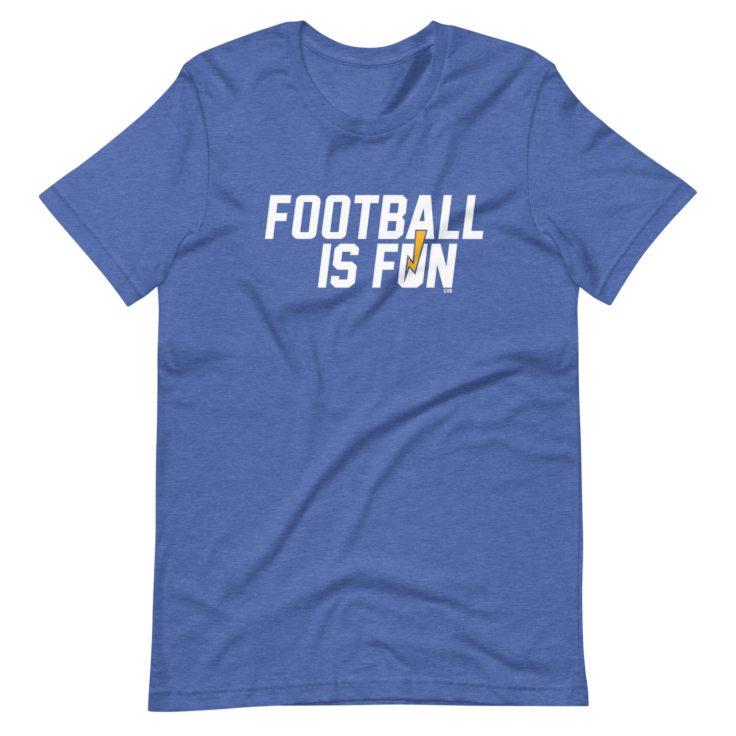 Football is Fun T-Shirt