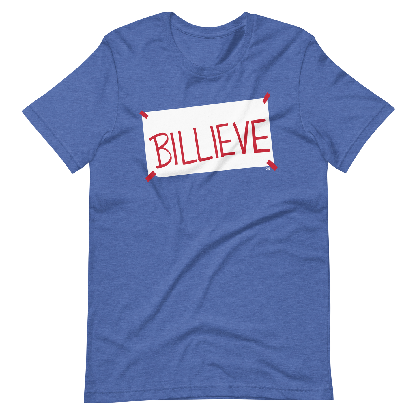 Buffalo Bills Billieve T-Shirt