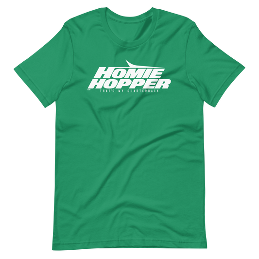 Homie Hopper T-Shirt