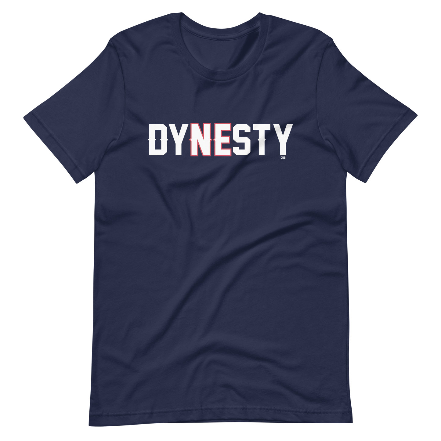 New England Dynasty T-Shirt