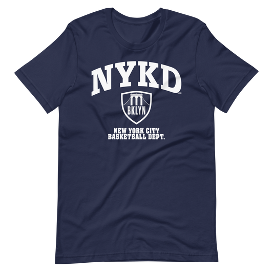 NYKD T-Shirt