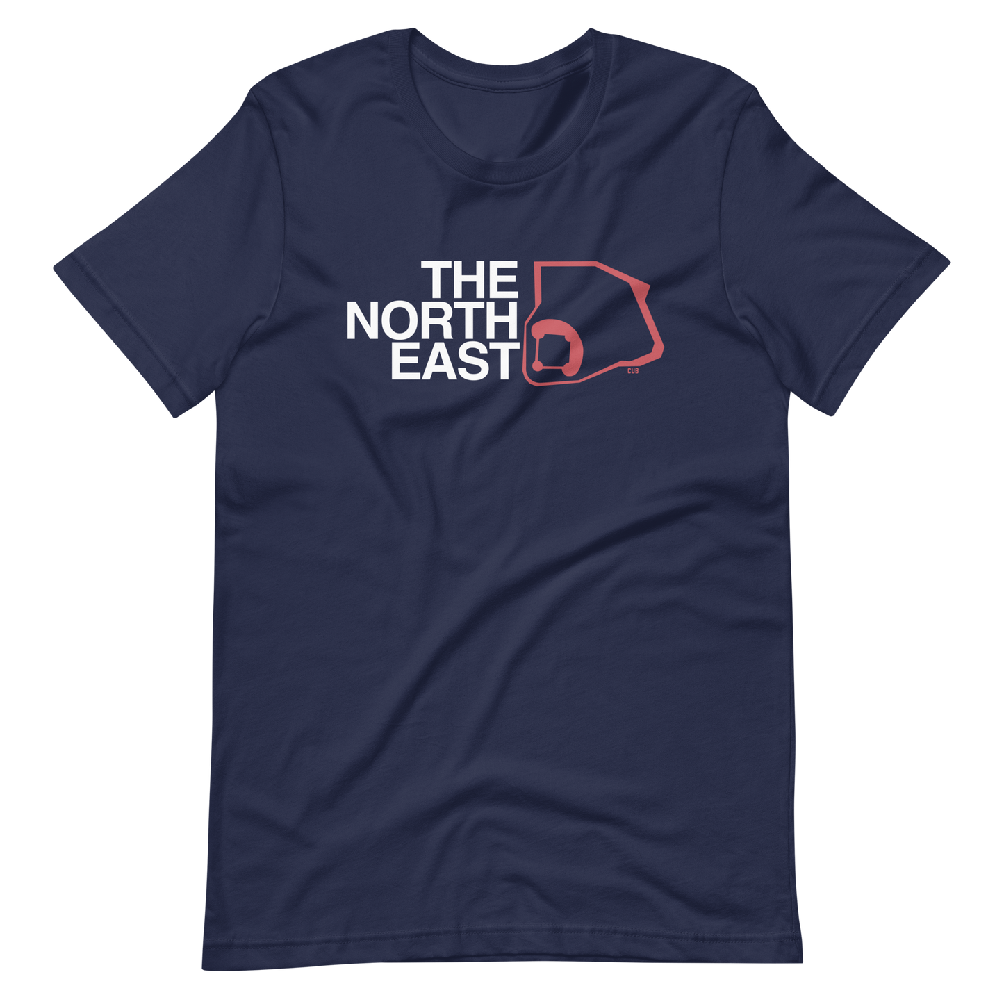 The North East T-Shirt