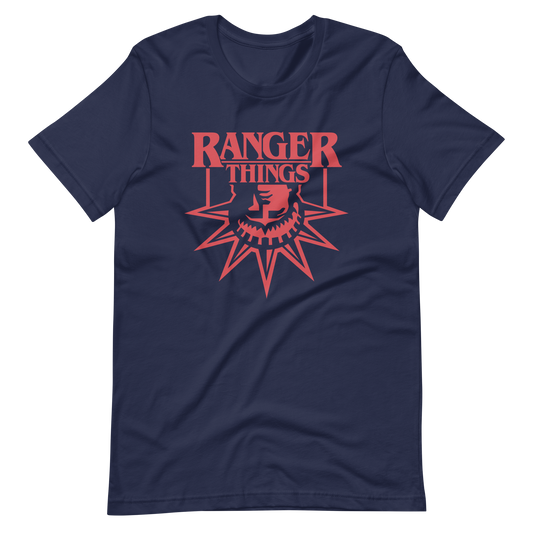Ranger Things Special Edition T-Shirt