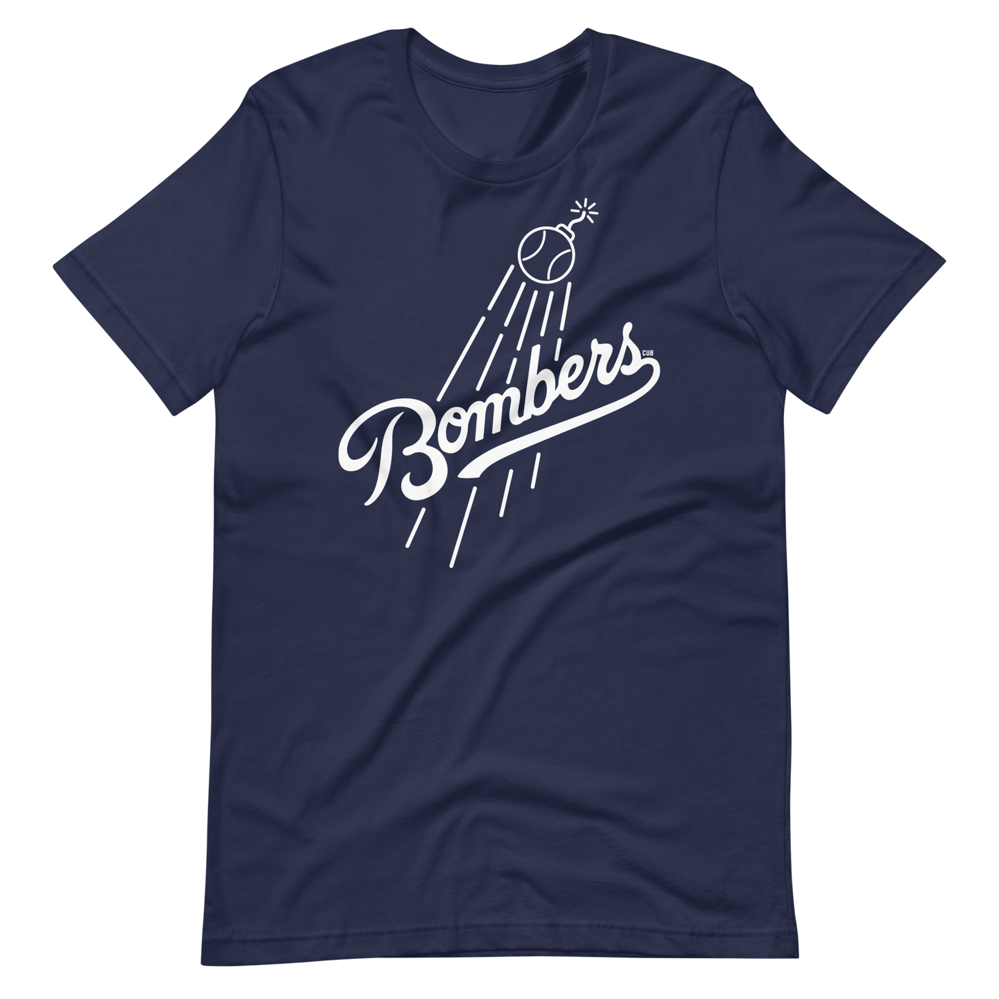 Bronx Bombers T-Shirt