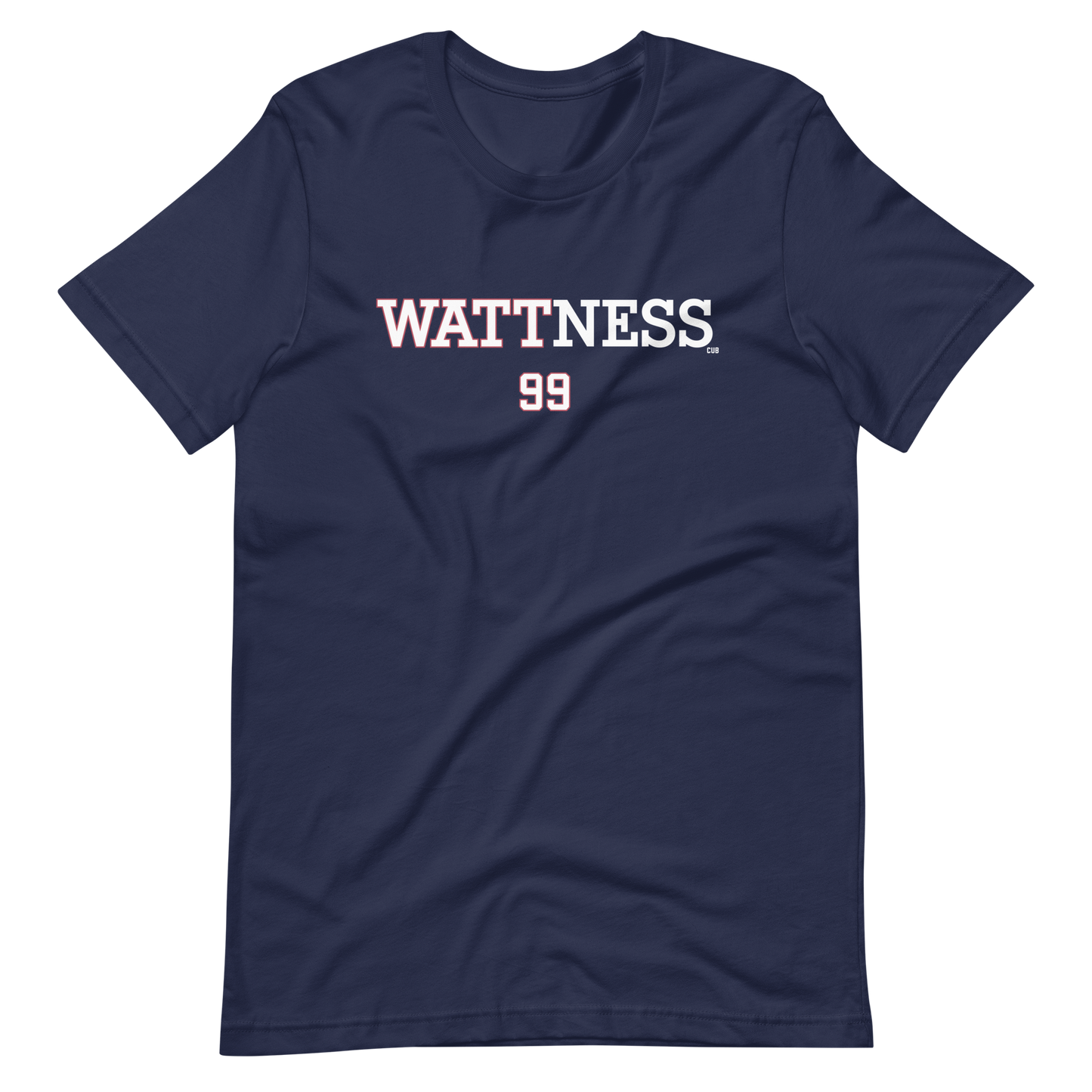 Wattness T-Shirt