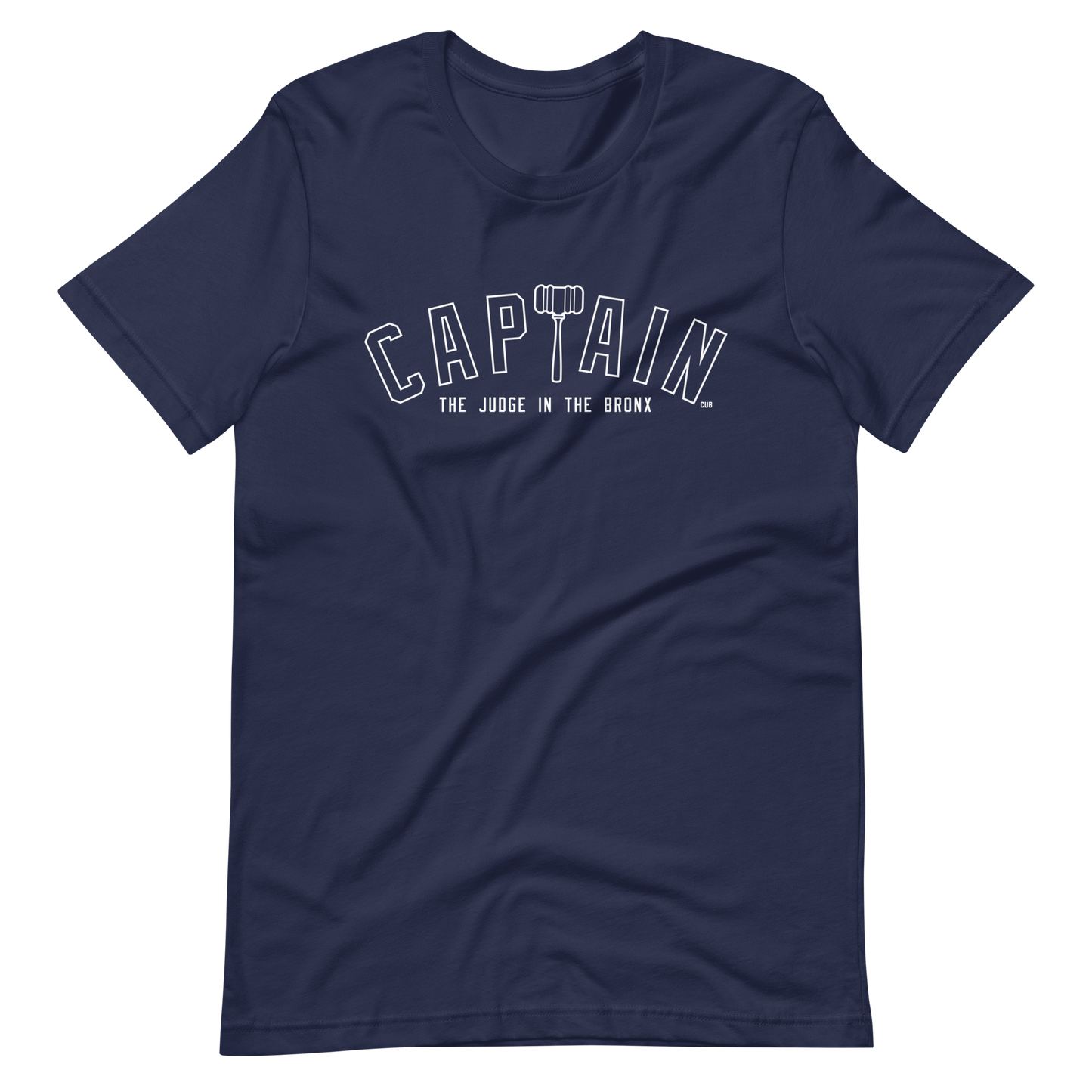 The Captain T-Shirt