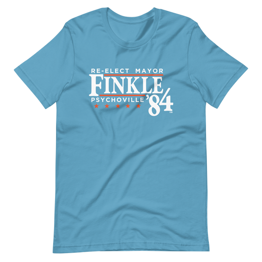 Finkle '84 T-Shirt