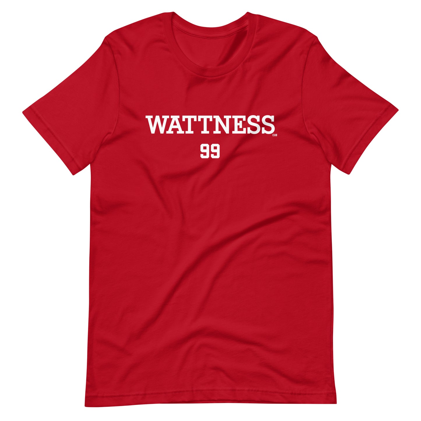 Wattness T-Shirt