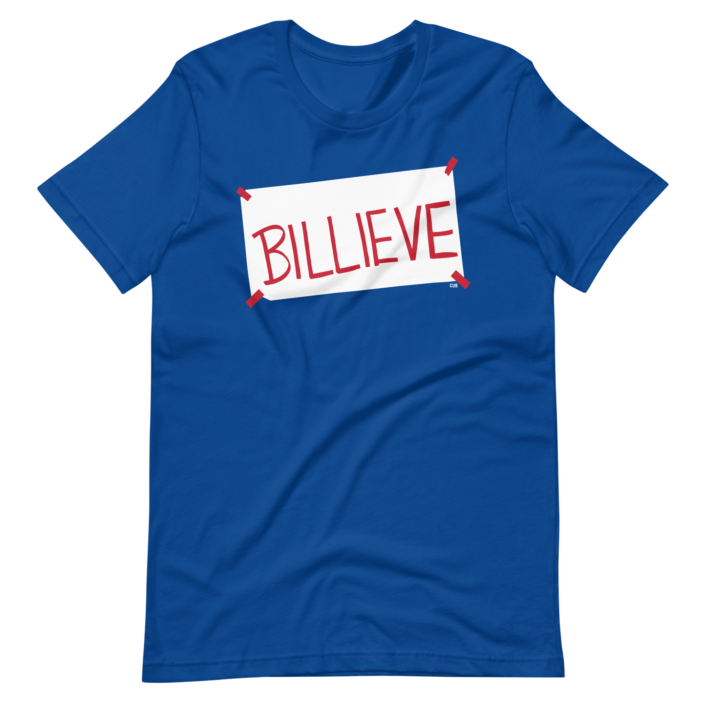 Buffalo Bills Billieve T-Shirt