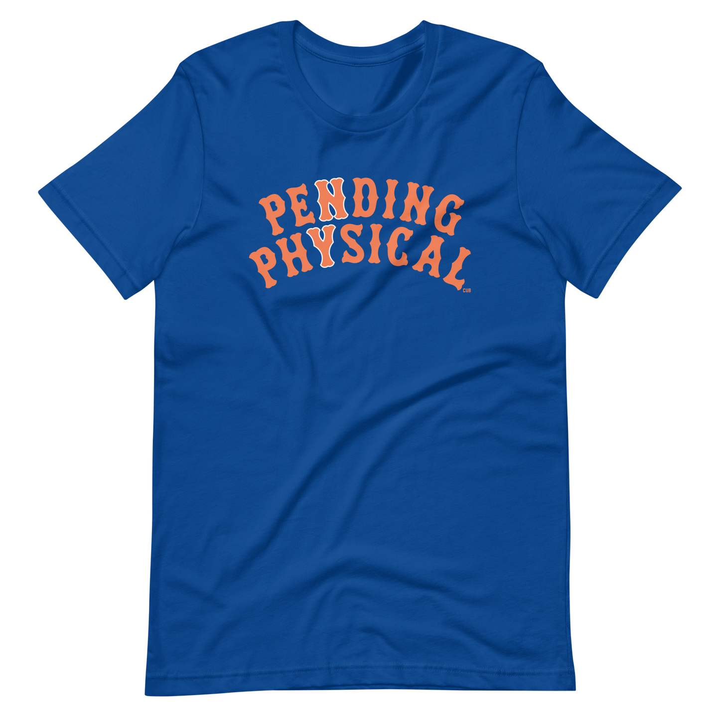 Pending Physical T-Shirt