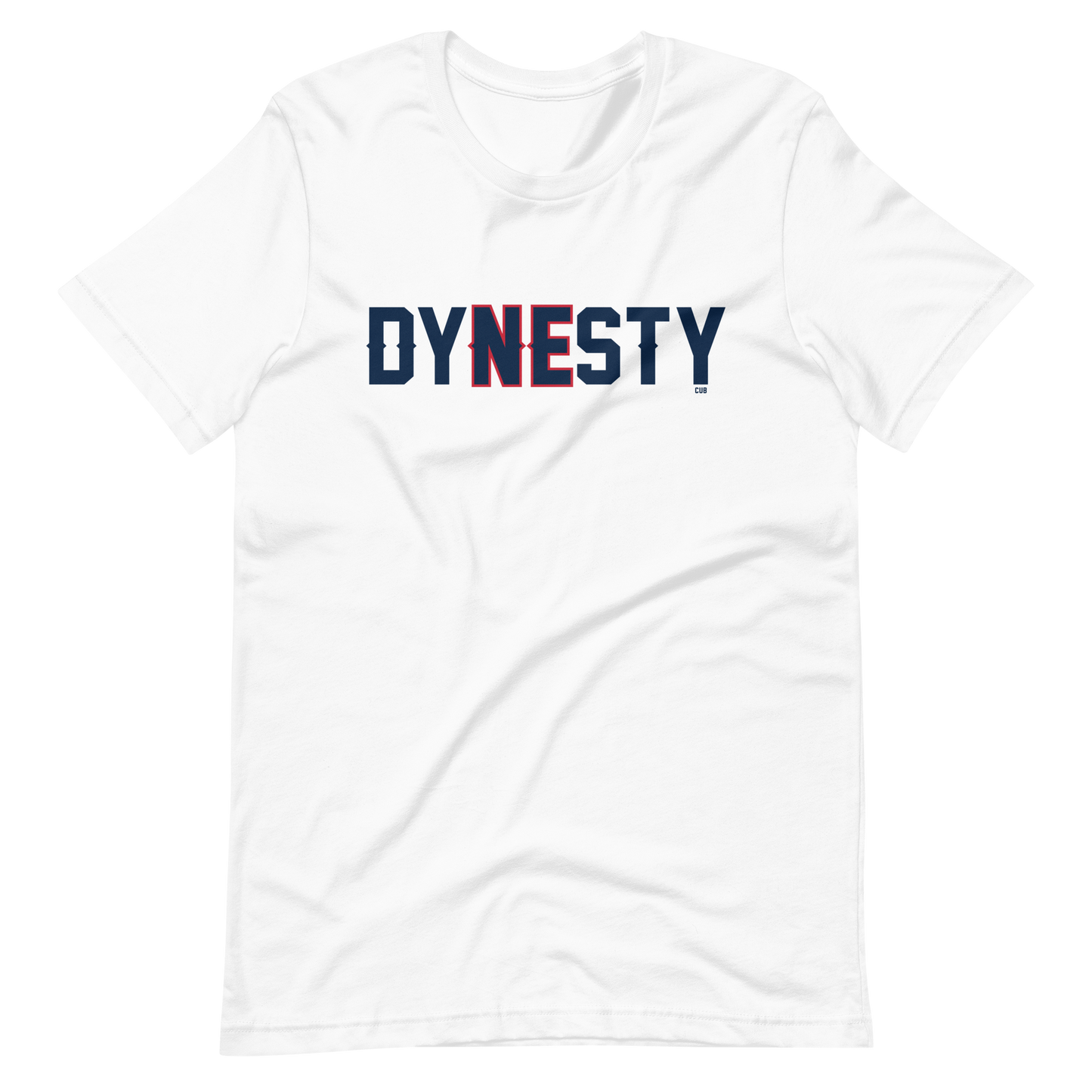 New England Dynasty T-Shirt