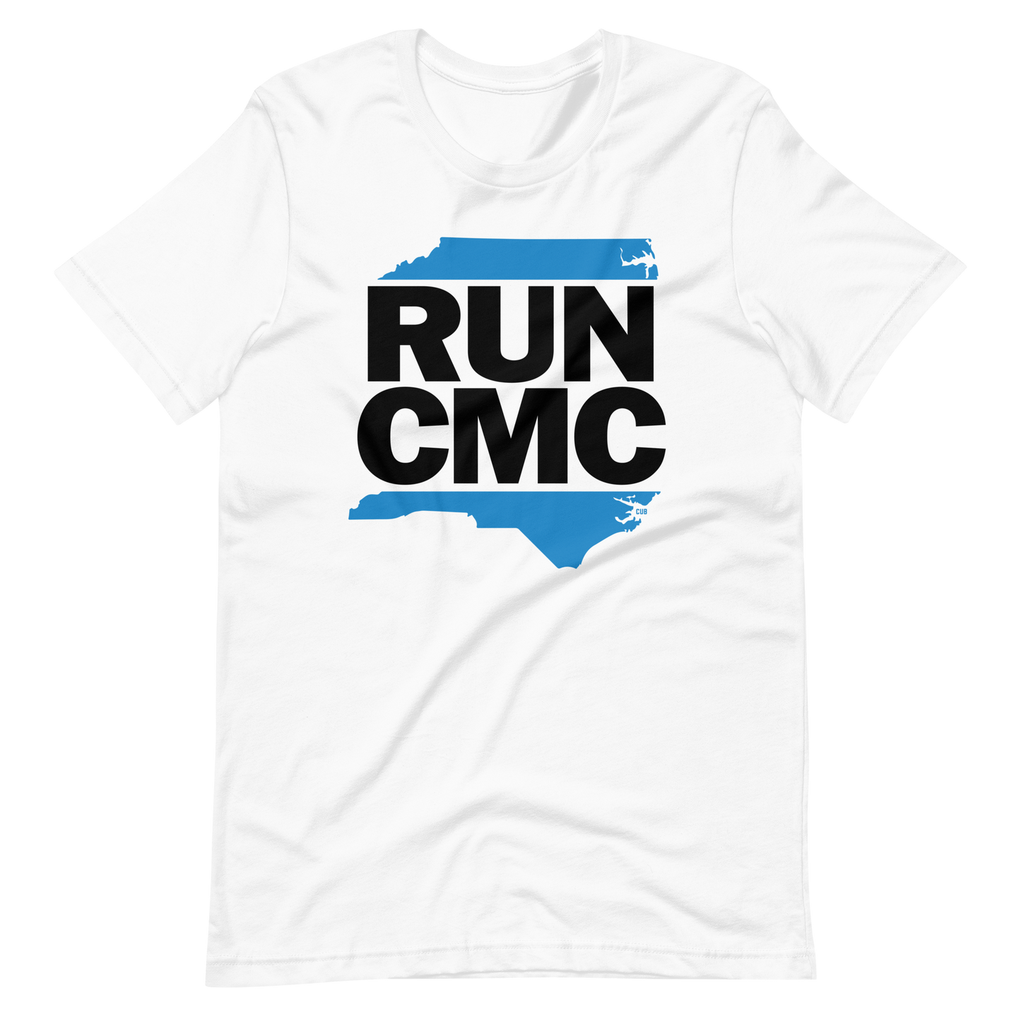 RUN CMC T-Shirt