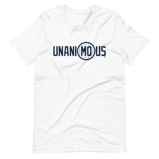 Unanimous T-Shirt