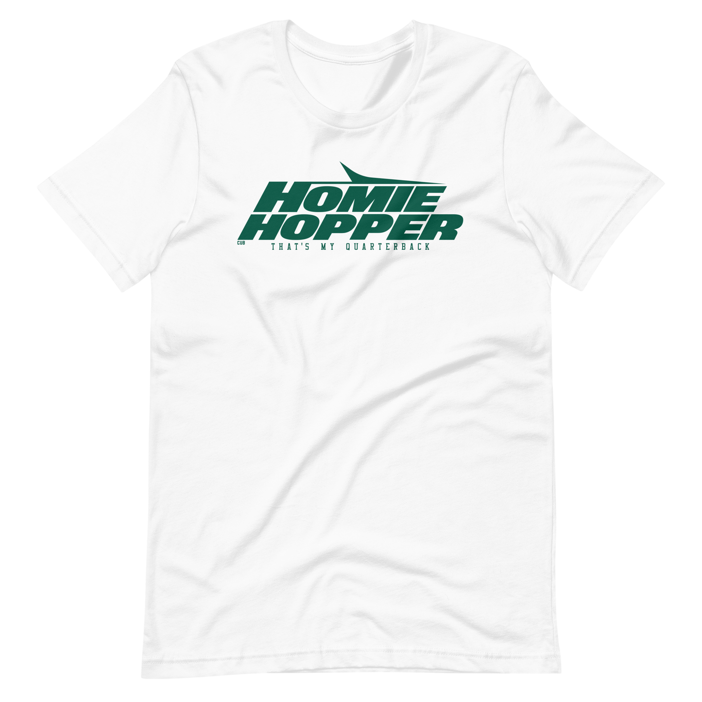 Homie Hopper T-Shirt